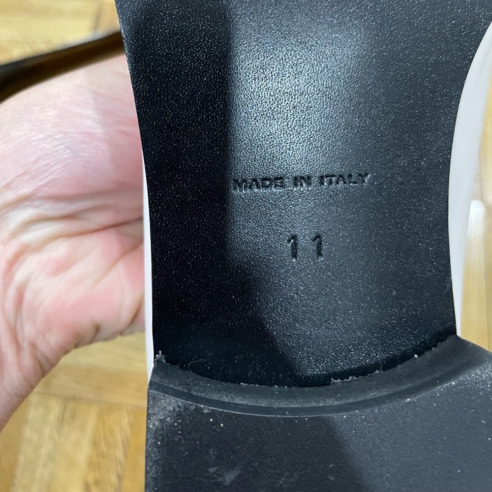 Everlane shoes size 11 - Picture 4 of 6